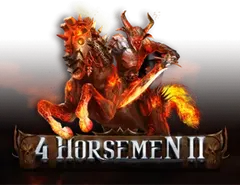 4 Horsemen 2 - Automaty