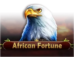 African Fortune - Automaty