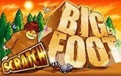 Bigfoot Scratch - Gry stołowe