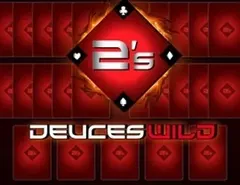 Deuces Wild Five Hand - Gry stołowe