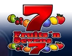 Fruits C2 B4n Sevens - Live Casino