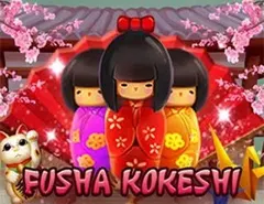 Fusha Kokeshi - Gry stołowe