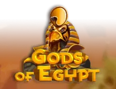 God Of Egypt - Automaty