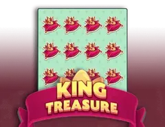 King Treasure - Live Casino