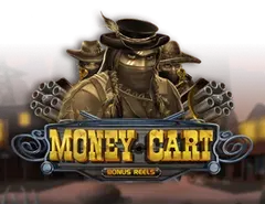 Money Cart - Gry pokazowe