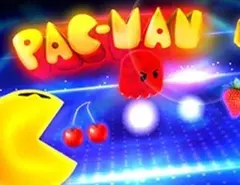 Pac Man - Live Casino