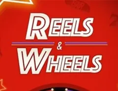 Reels Wheels - Automaty