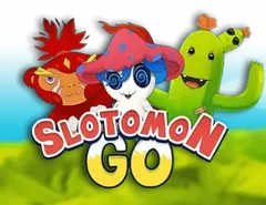 Slotomon Go - Gry stołowe