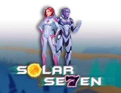 Solar Se7en - Live Casino