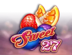 Sweet 27 - Gry pokazowe