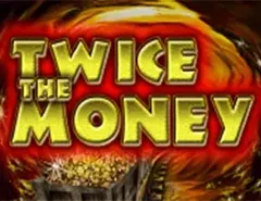 Twice The Money - Gry stołowe