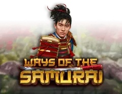 Ways Of The Samurai - Live Casino
