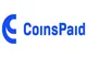 Coinspaid payment method