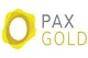 Pax Gold payment method